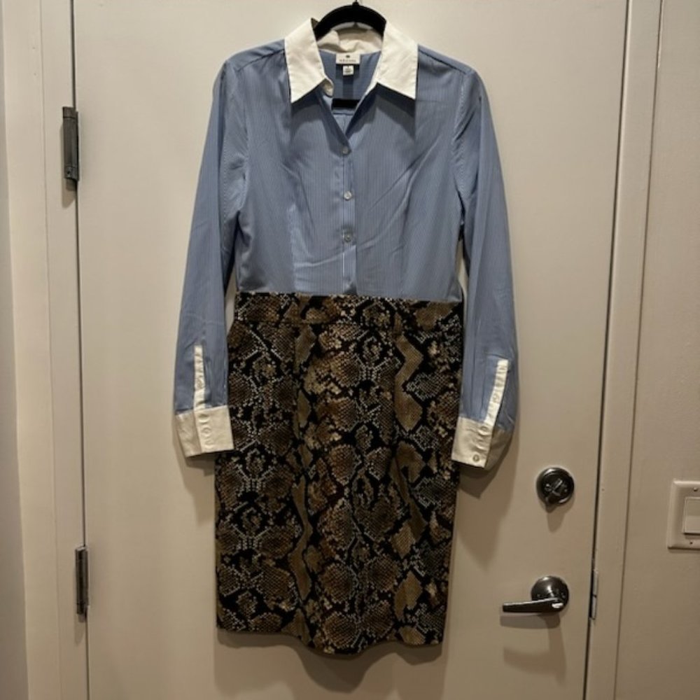 Zara Dress
